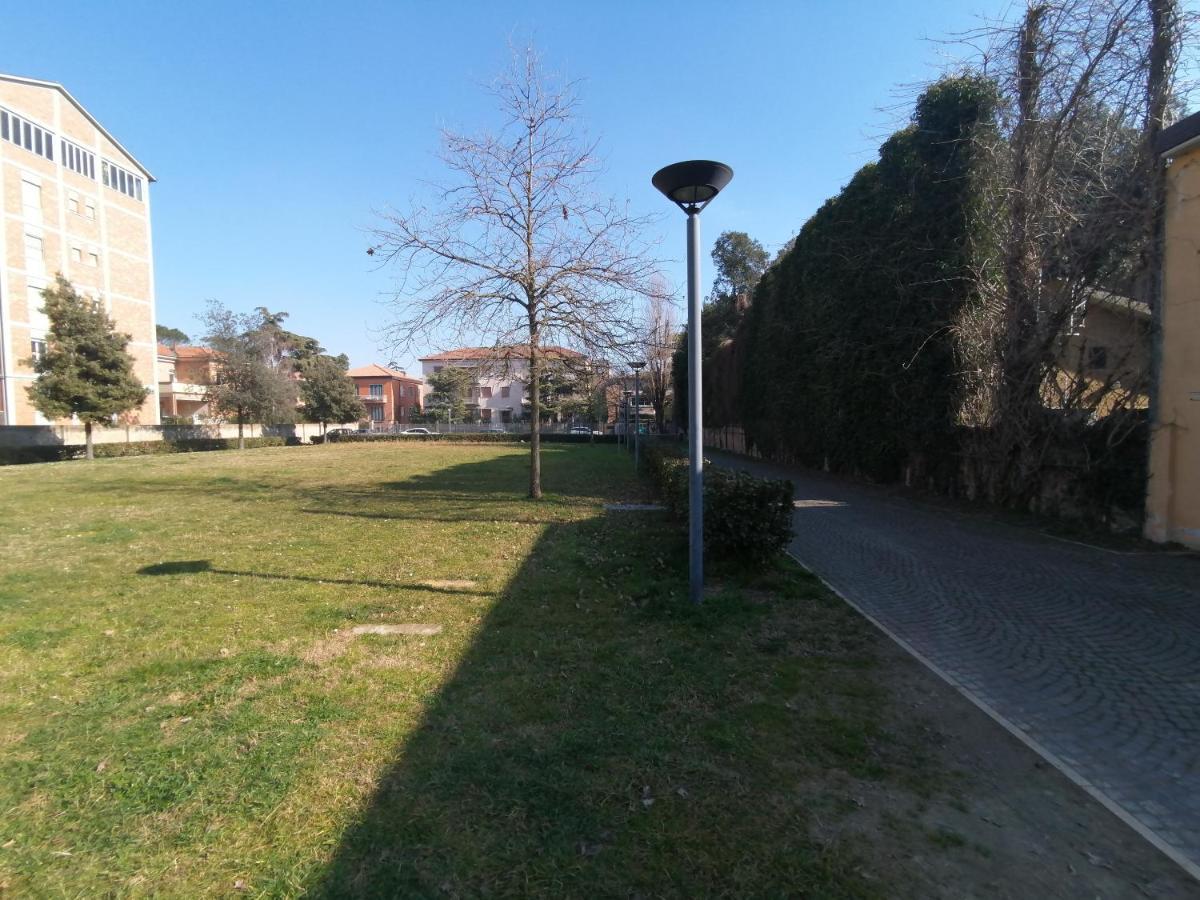 Casa Alberoni Apartment Ravenna Exterior photo