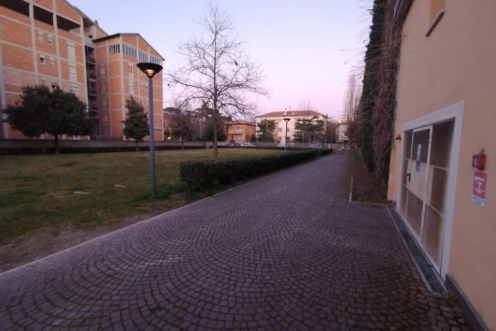 Casa Alberoni Apartment Ravenna Exterior photo