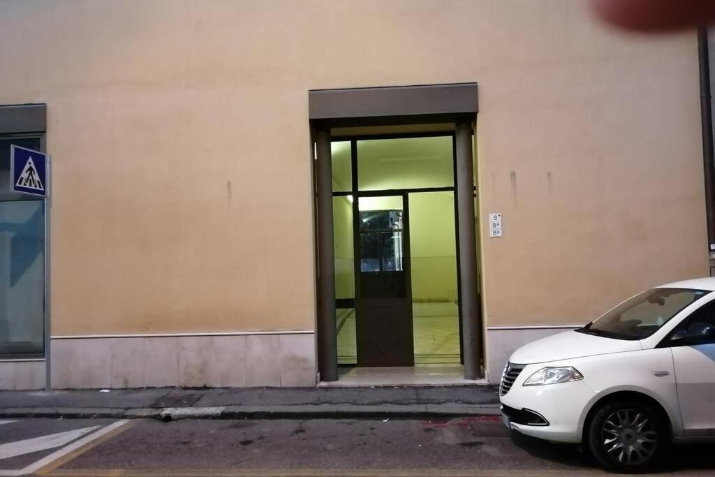 Casa Alberoni Apartment Ravenna Exterior photo