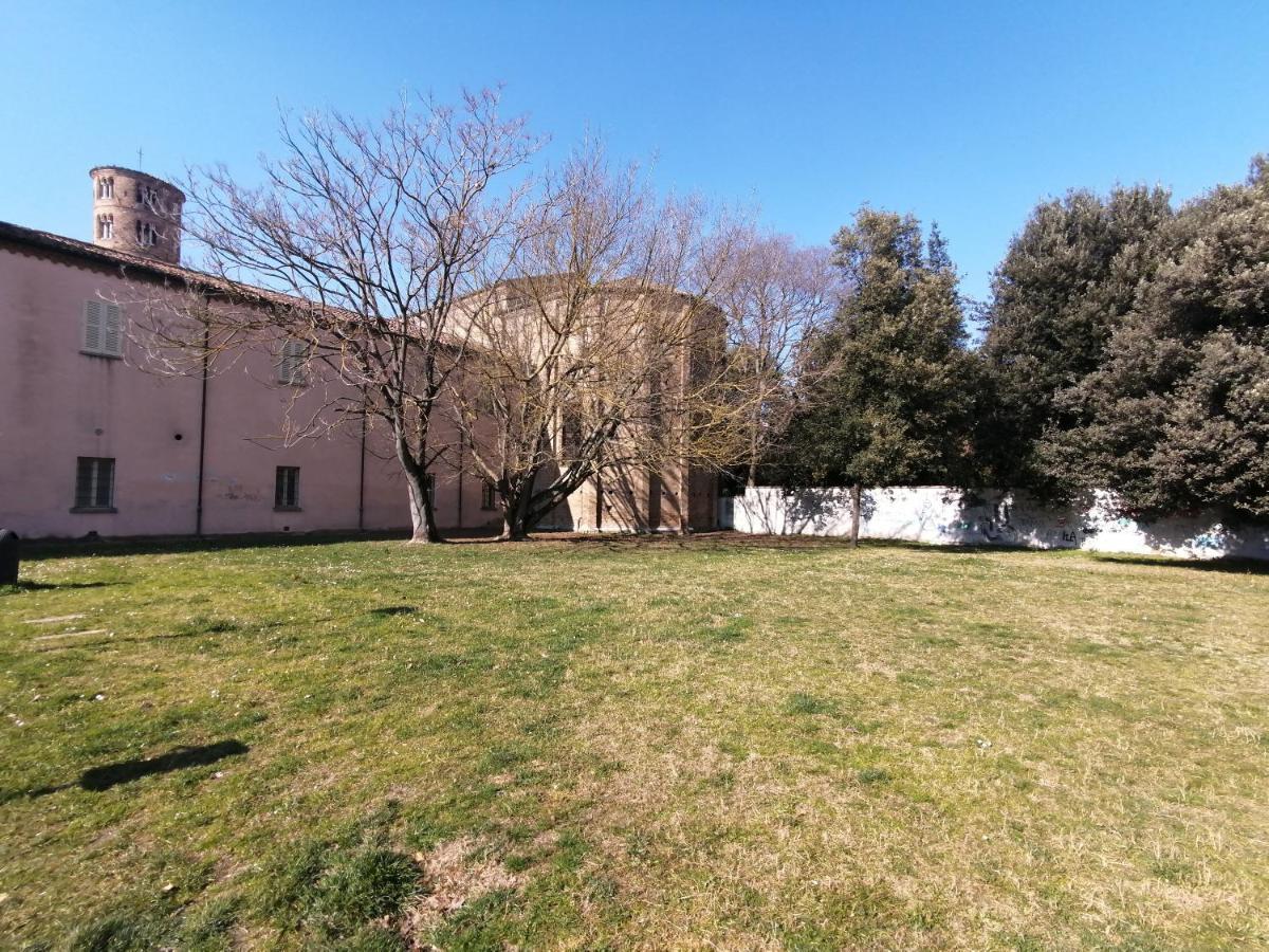 Casa Alberoni Apartment Ravenna Exterior photo