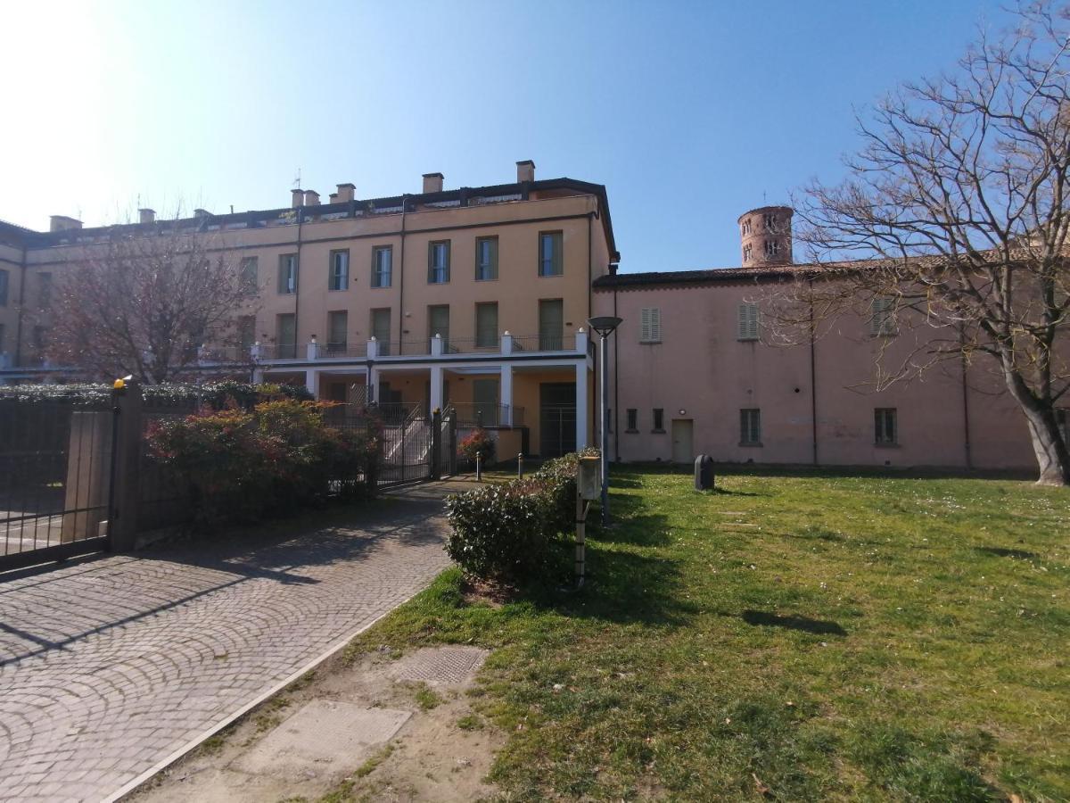 Casa Alberoni Apartment Ravenna Exterior photo